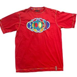 Coogi vintage shirt